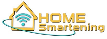 Home Smartening